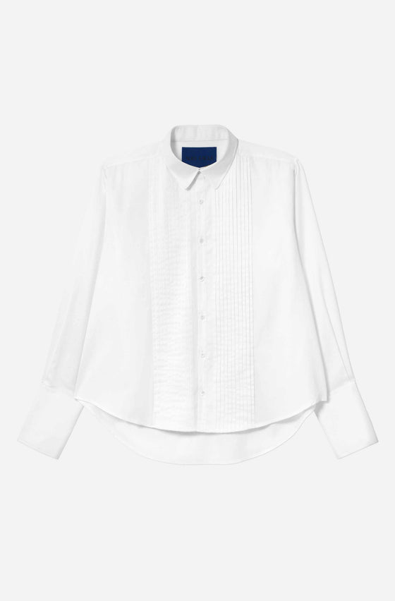 The Dover Dress Shirt