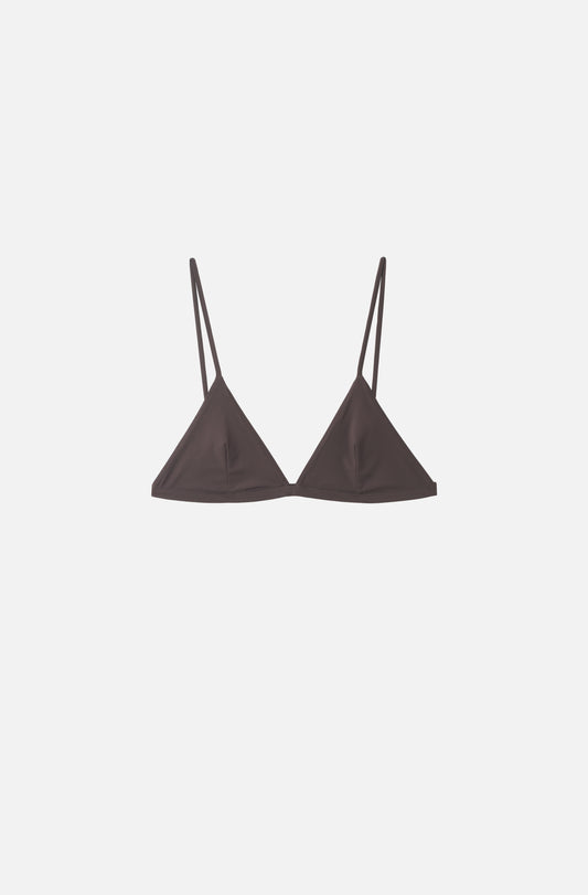 The Draycott Bikini Top