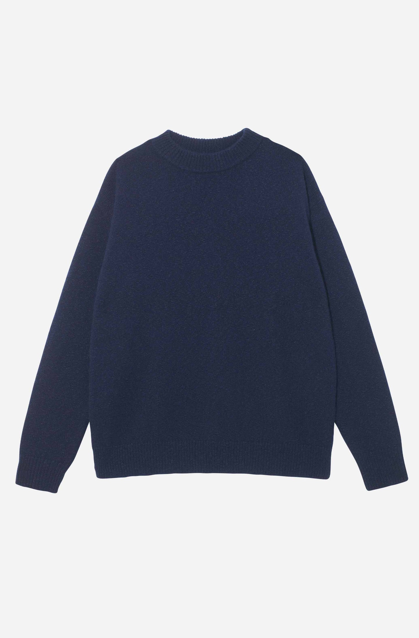 The Hanover Cashmere Jumper