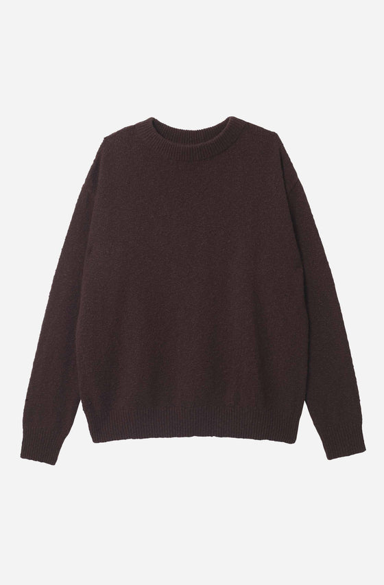 The Hanover Cashmere Jumper