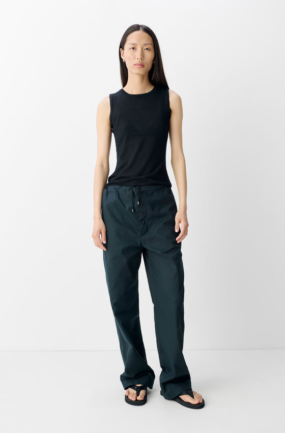 The Harley Cashmere Vest
