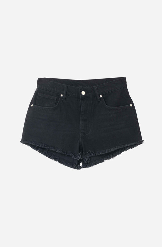 The Holland Denim Shorts