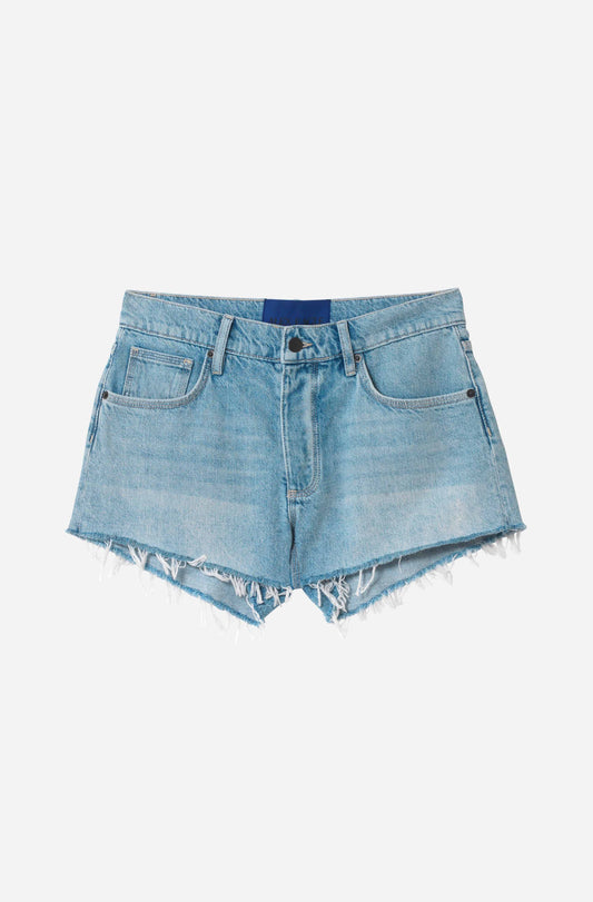 The Holland Denim Shorts