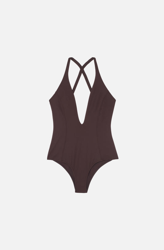 The Hyde Swimsuit