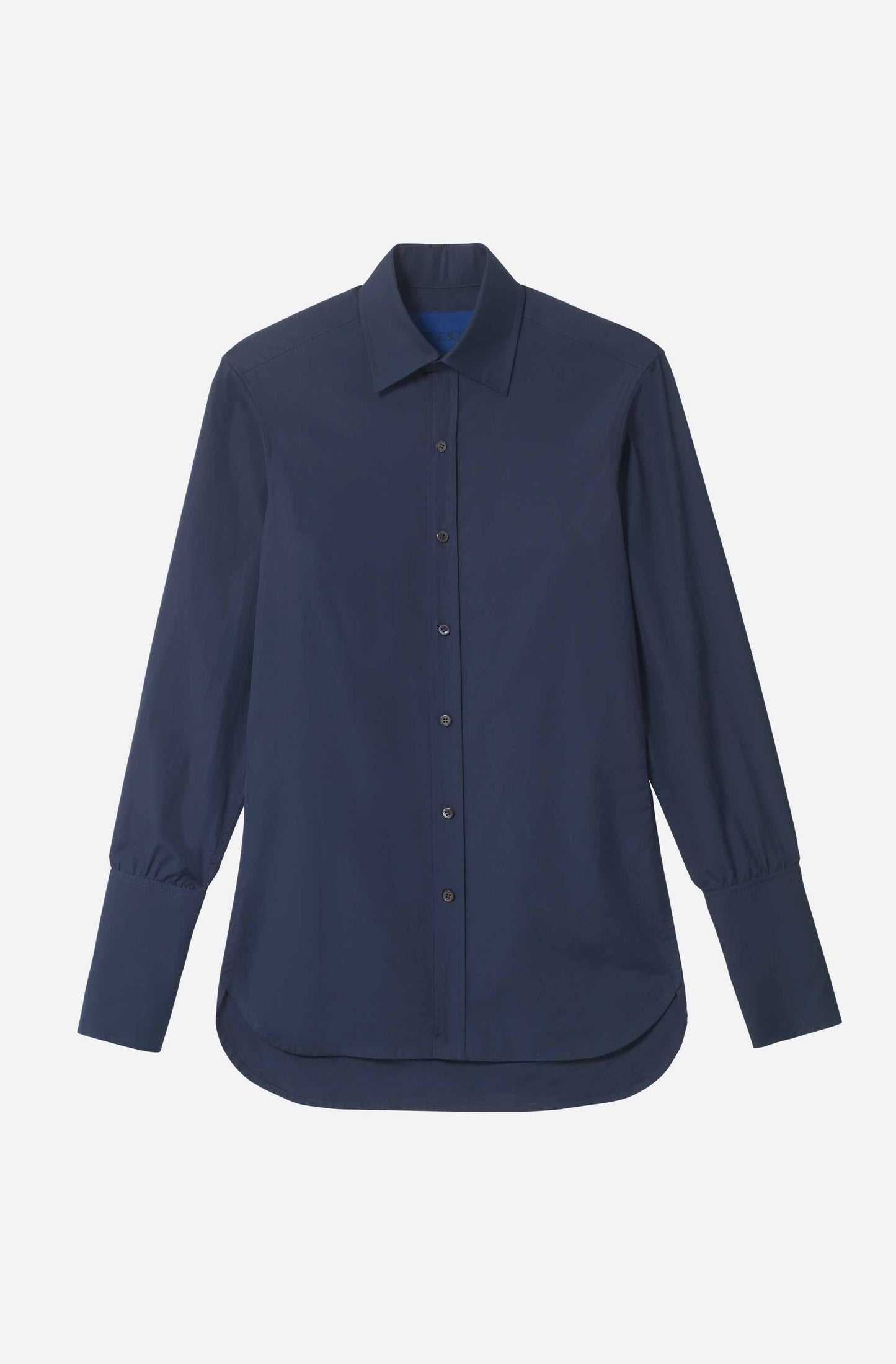 The James Fitted Shirt