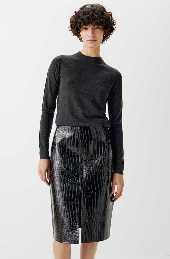 The Latymer Cashmere Crew Neck