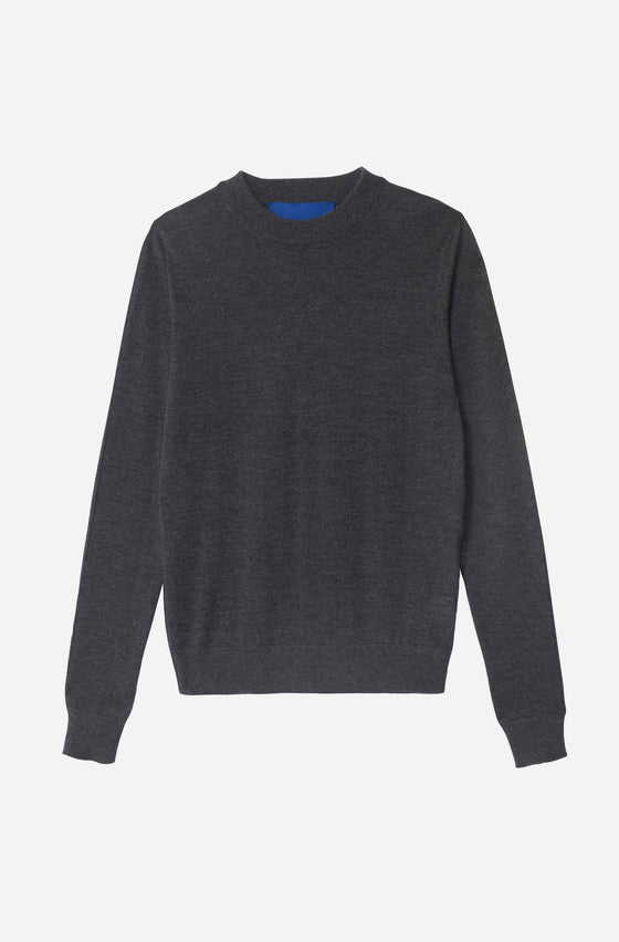 The Latymer Cashmere Crew Neck