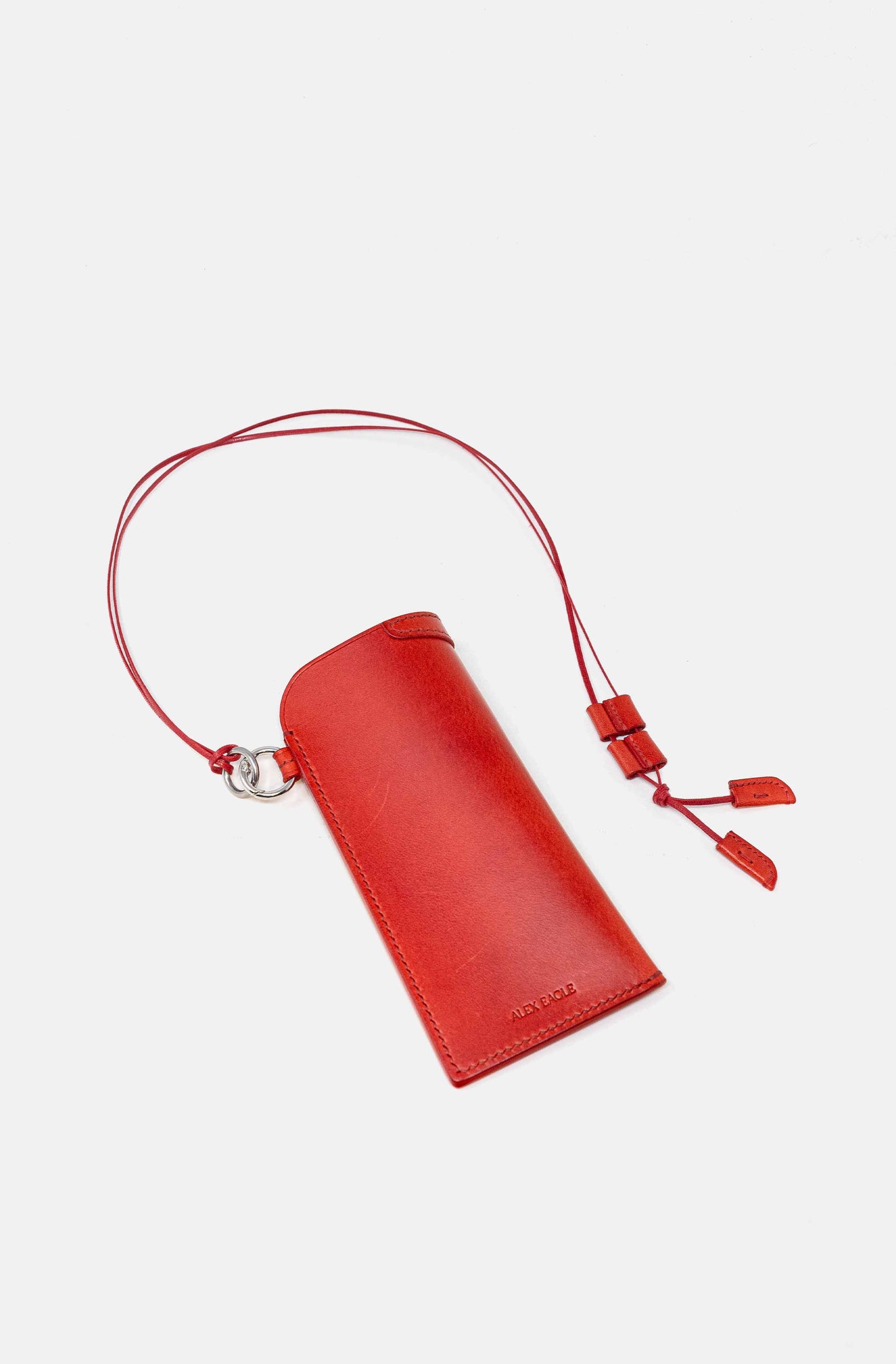 The Lexington Lanyard