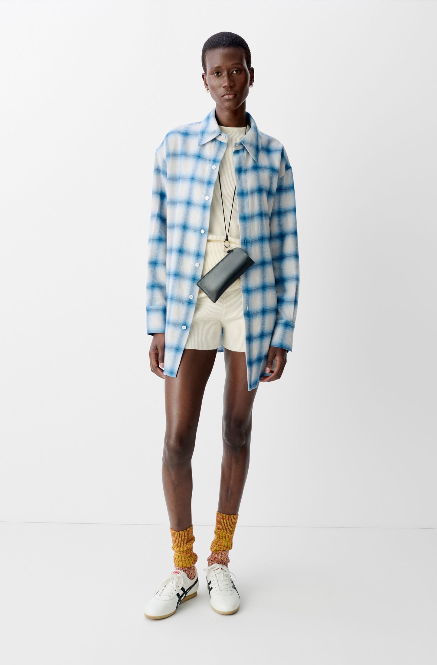 The Lexington Lanyard