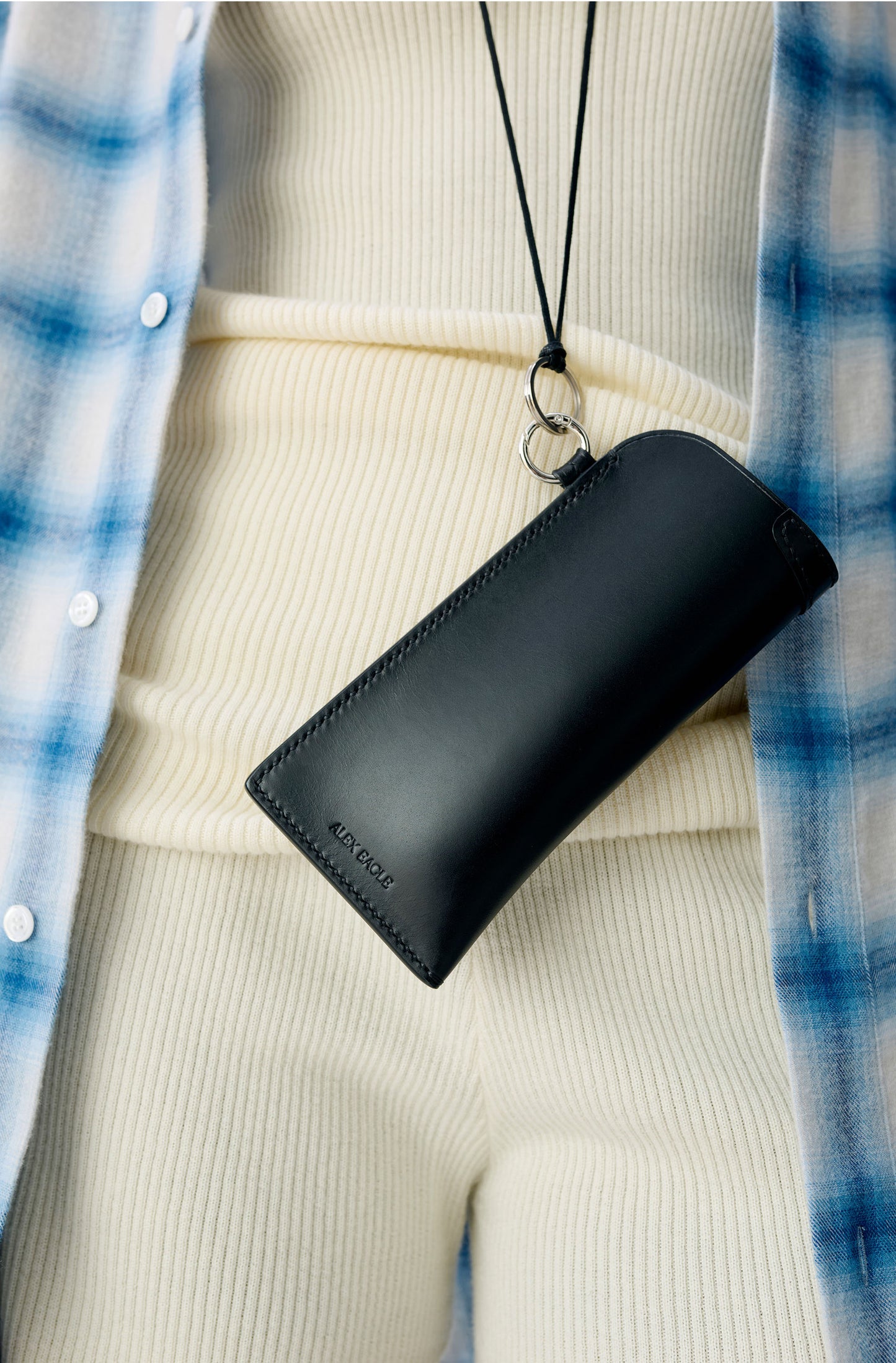 The Lexington Lanyard