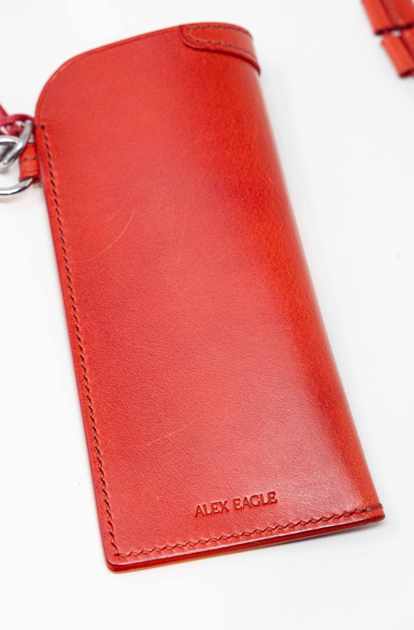 The Lexington Lanyard