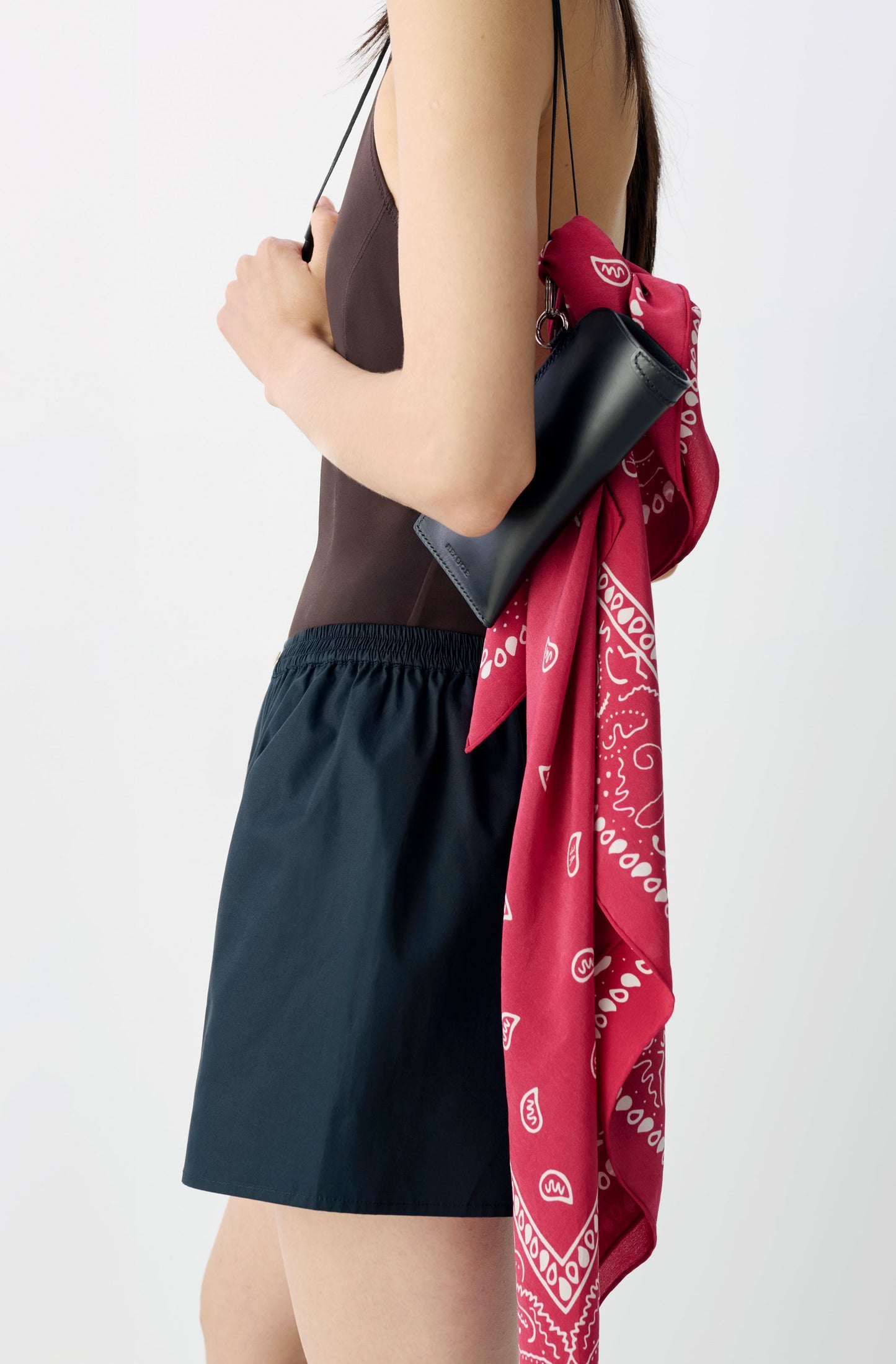 The Lexington Lanyard