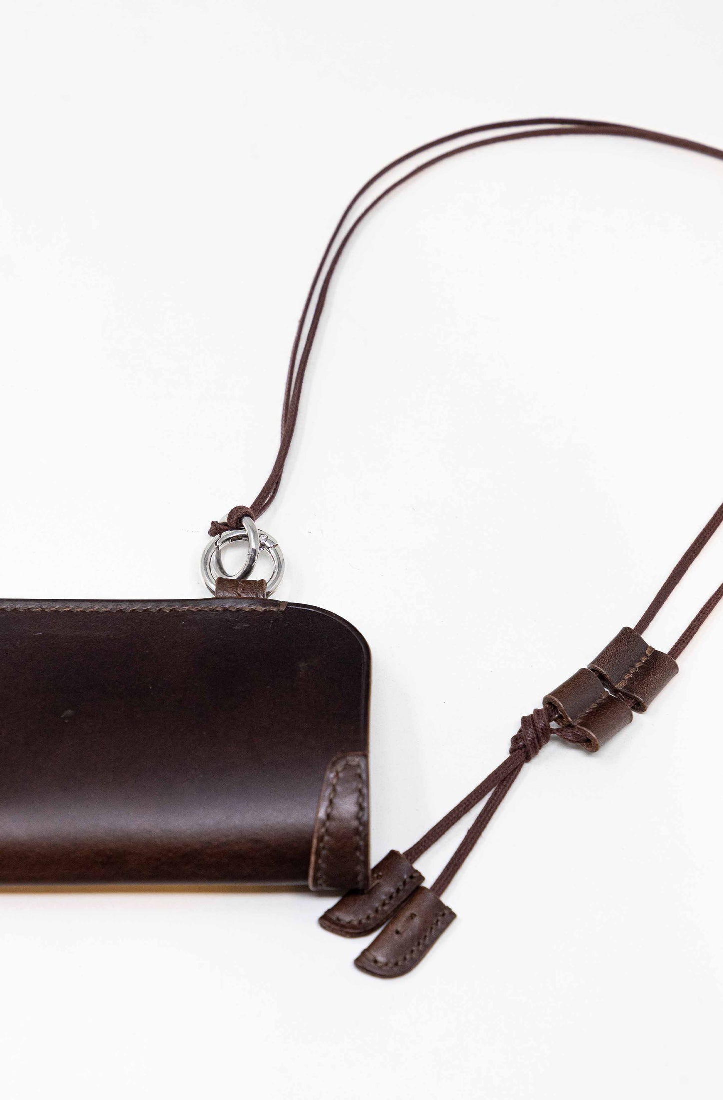 The Lexington Lanyard