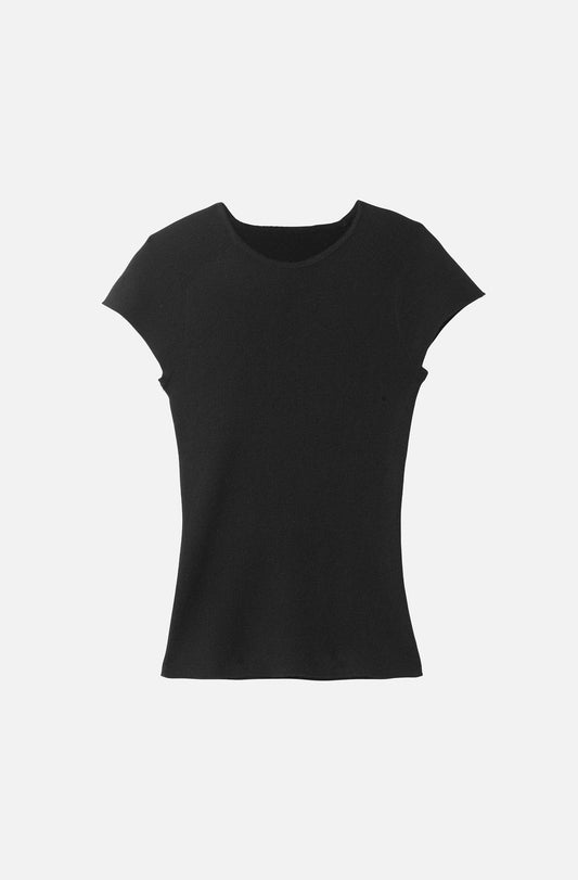 The Seymour Cashmere T-shirt
