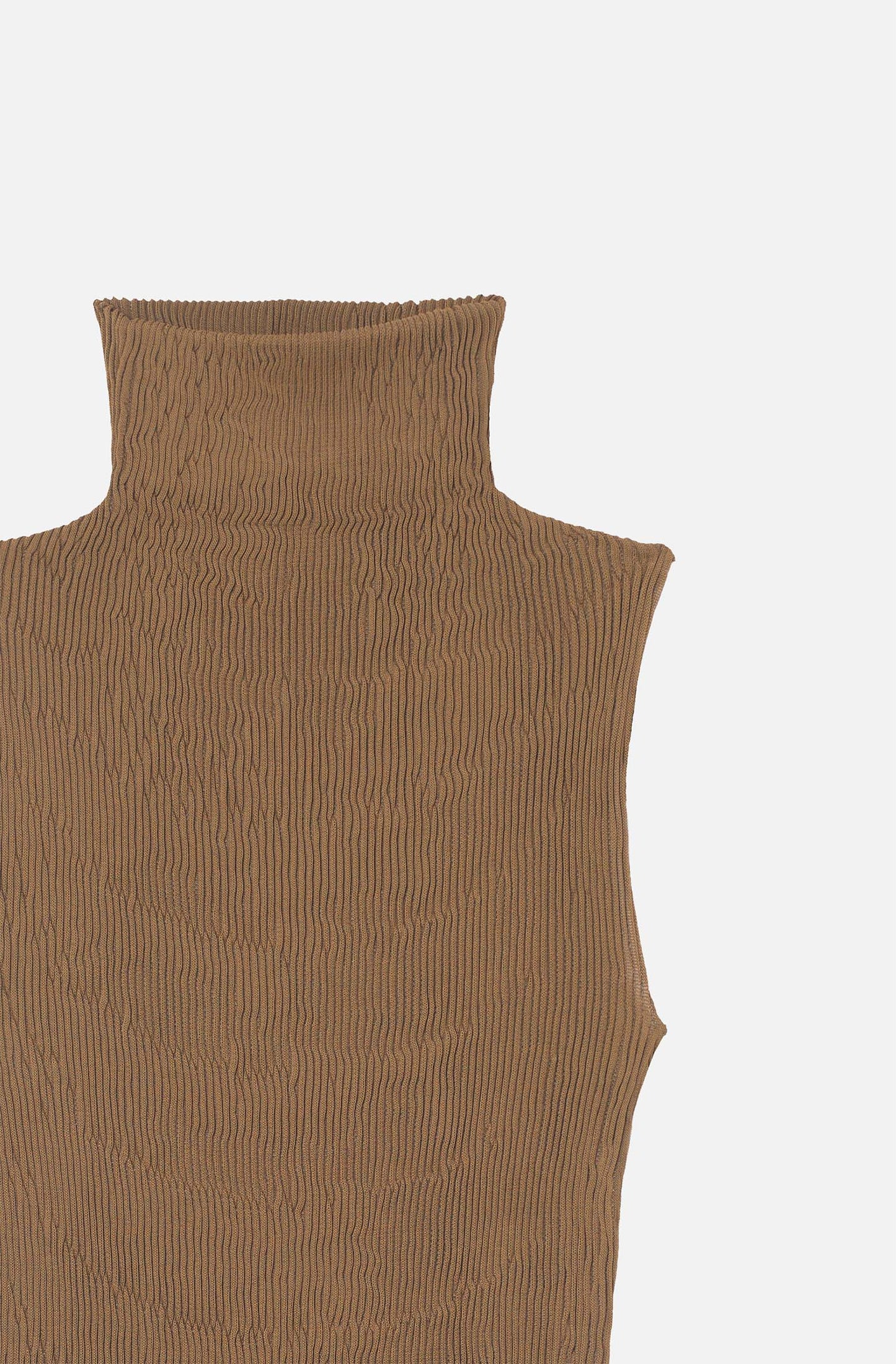 The Stromboli Knit