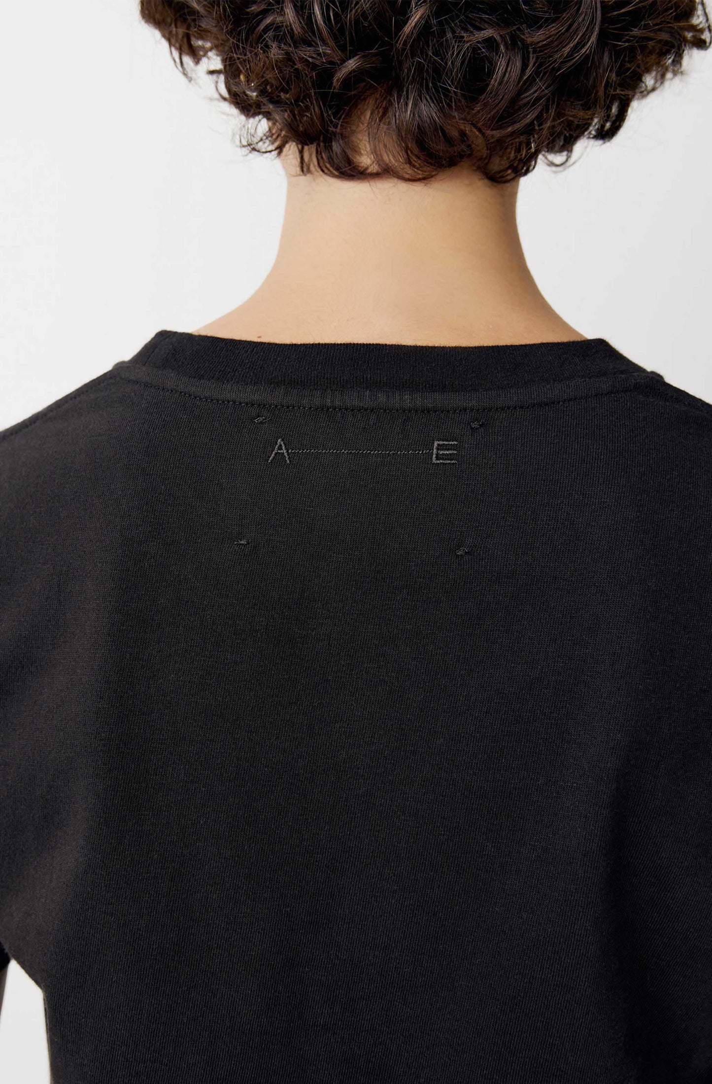 The Syon Slim T-Shirt