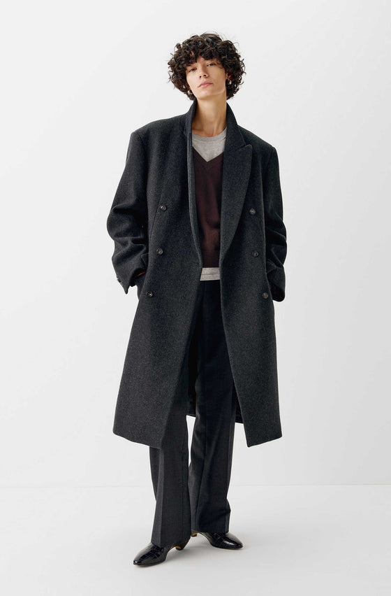 The Talbot Coat