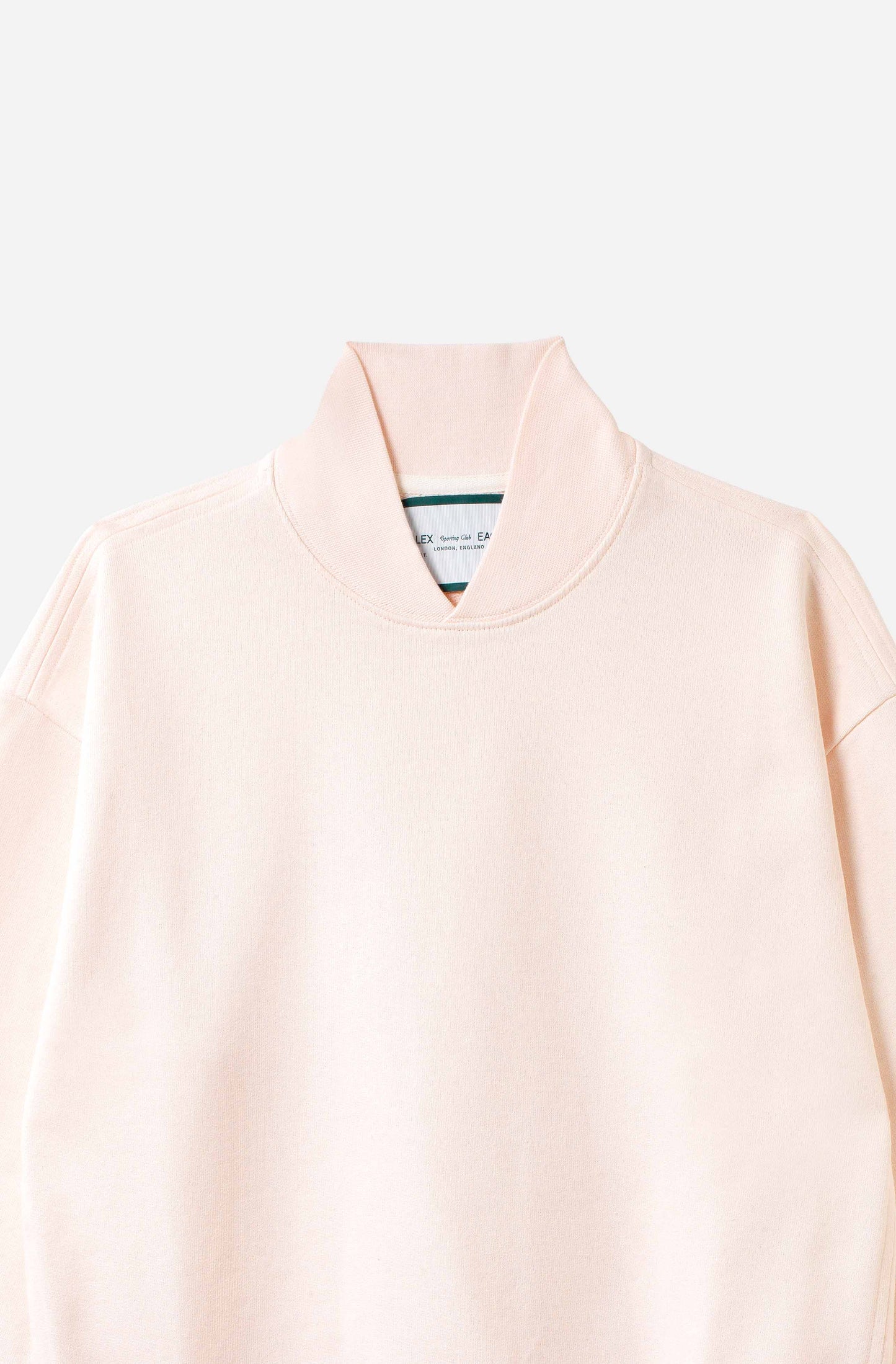 The Berwick Crewneck