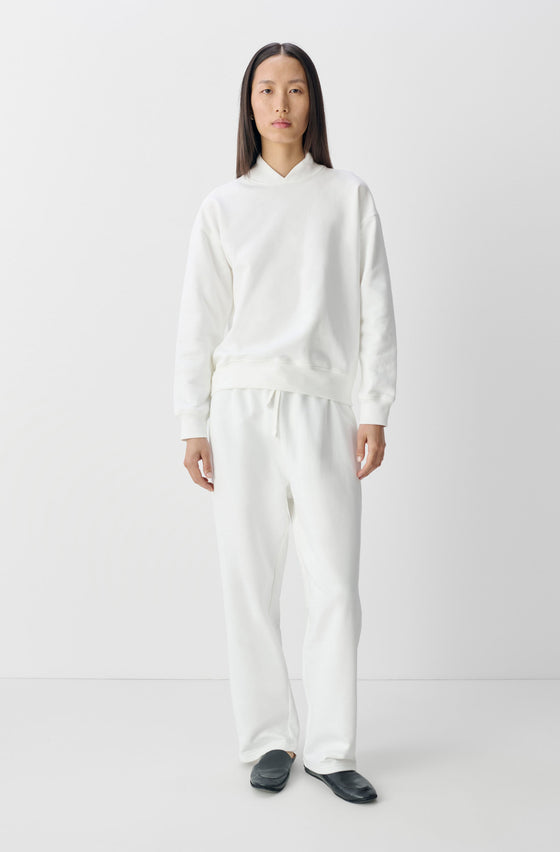 The Berwick Crew Neck