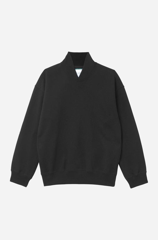 The Berwick Crew Neck