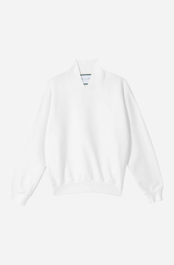 The Berwick Crew Neck