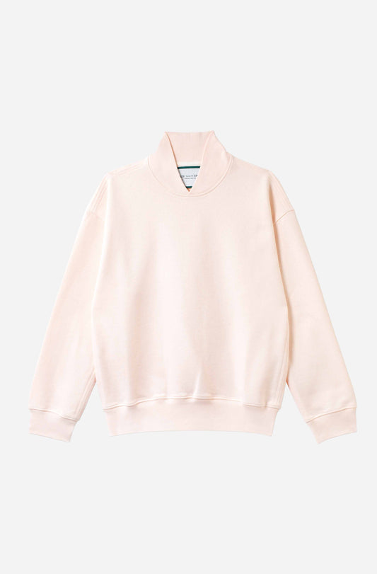 The Berwick Crew Neck