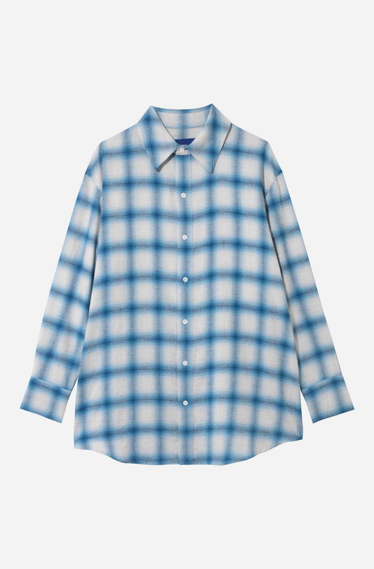 The Chiltern Shirt