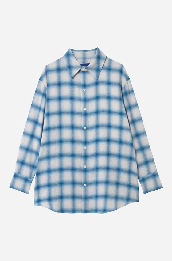 The Chiltern Shirt