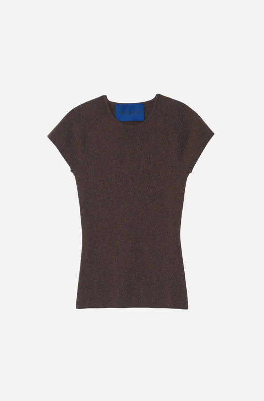 The Seymour Cashmere T-shirt