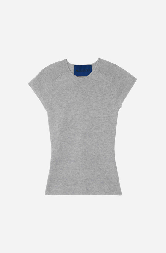 The Seymour Cashmere T-shirt