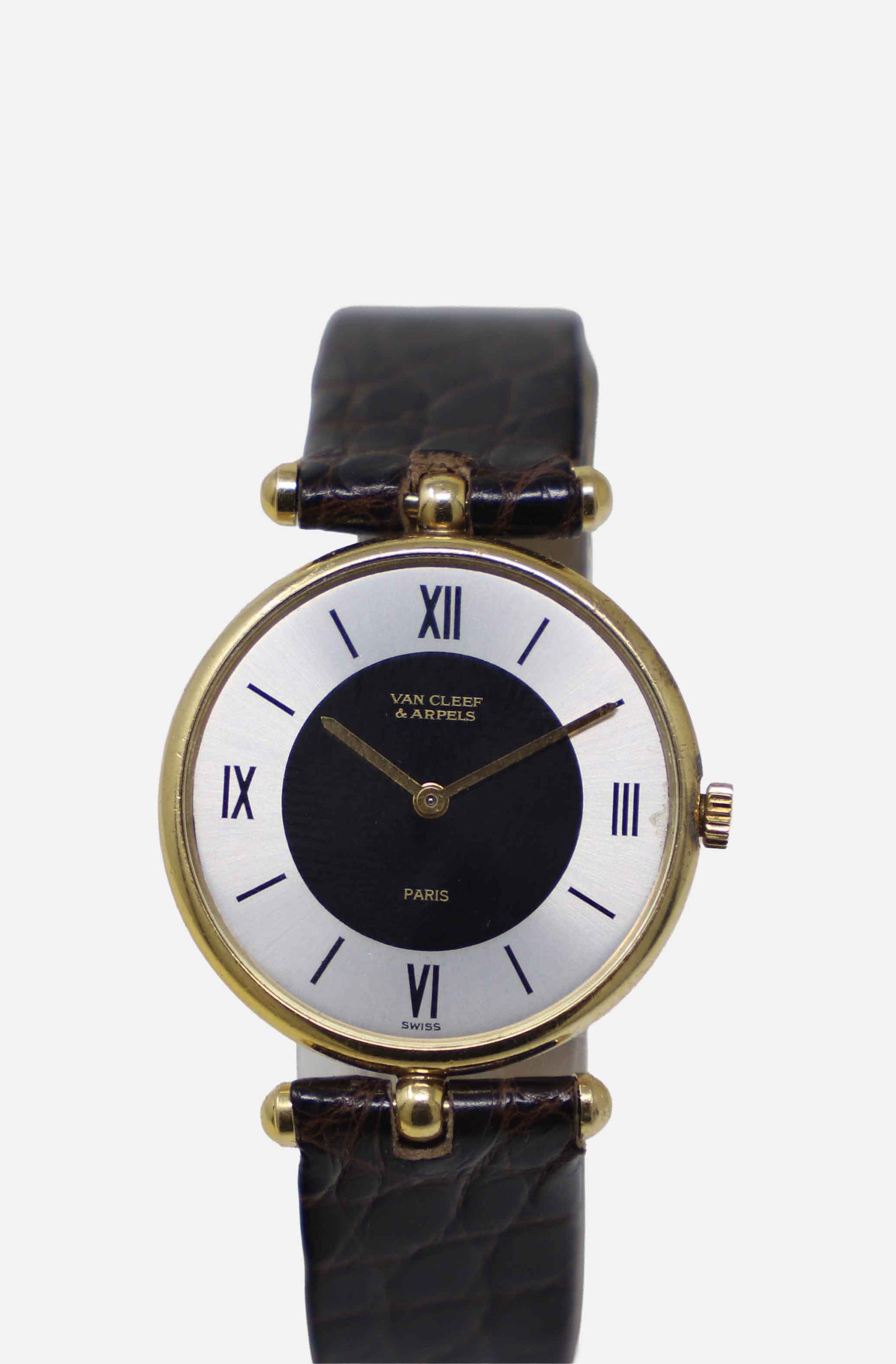 1990 Van Cleef Classique Model