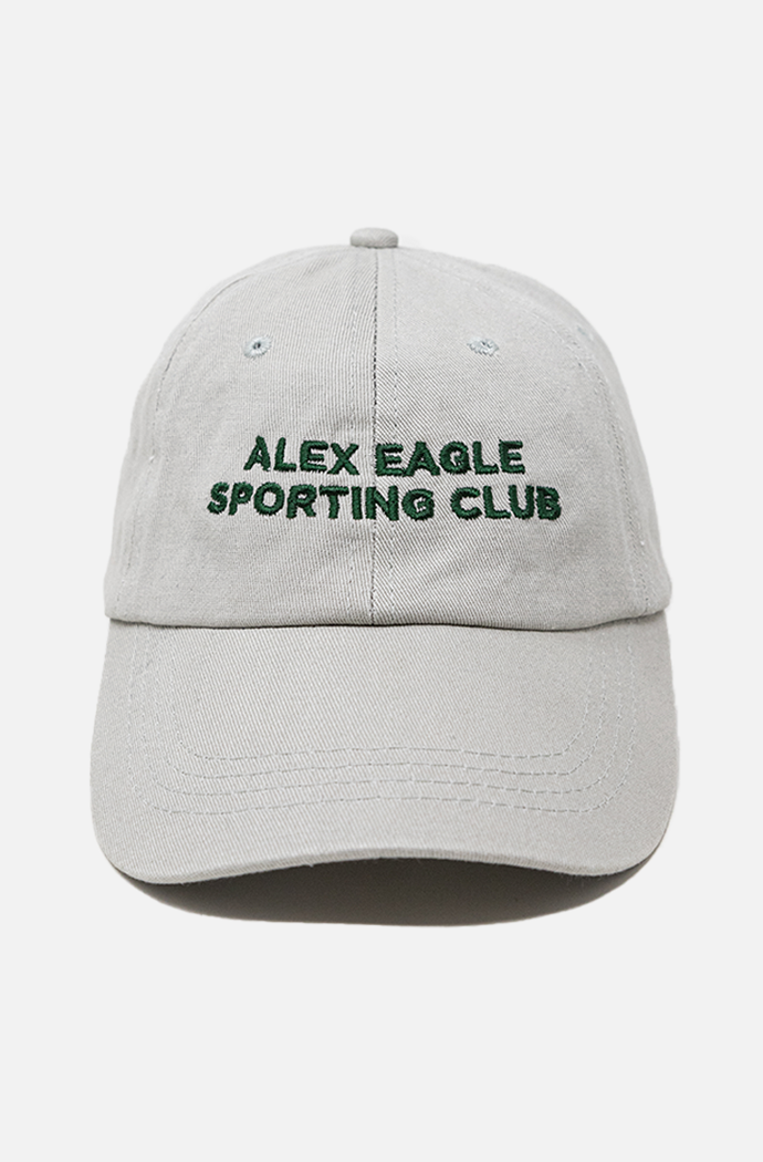 Alex Eagle Sporting Club Cap