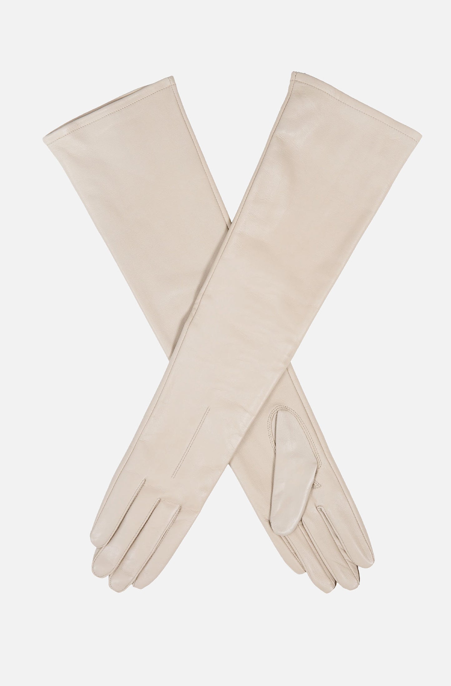 The Burlington Leather Gloves