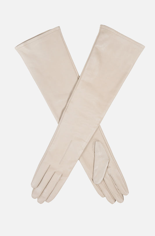 The Burlington Leather Gloves