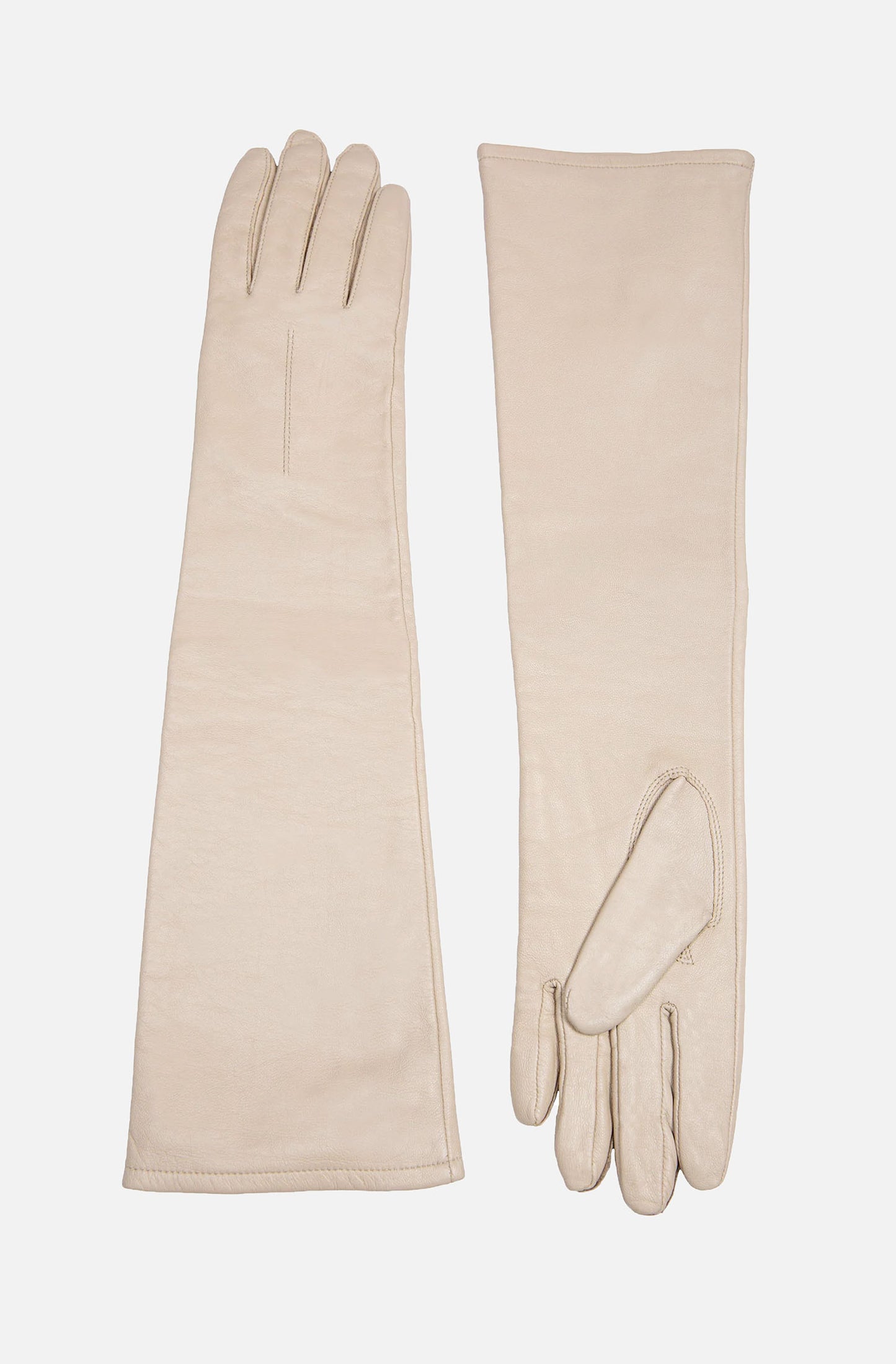 The Burlington Leather Gloves