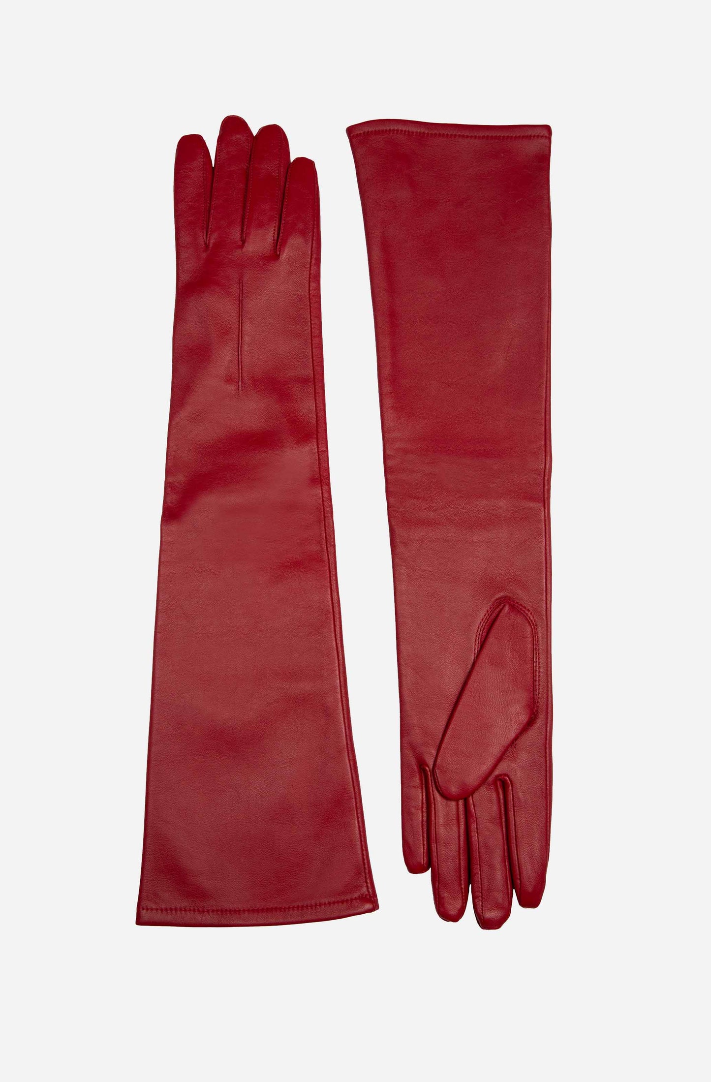 The Burlington Leather Gloves