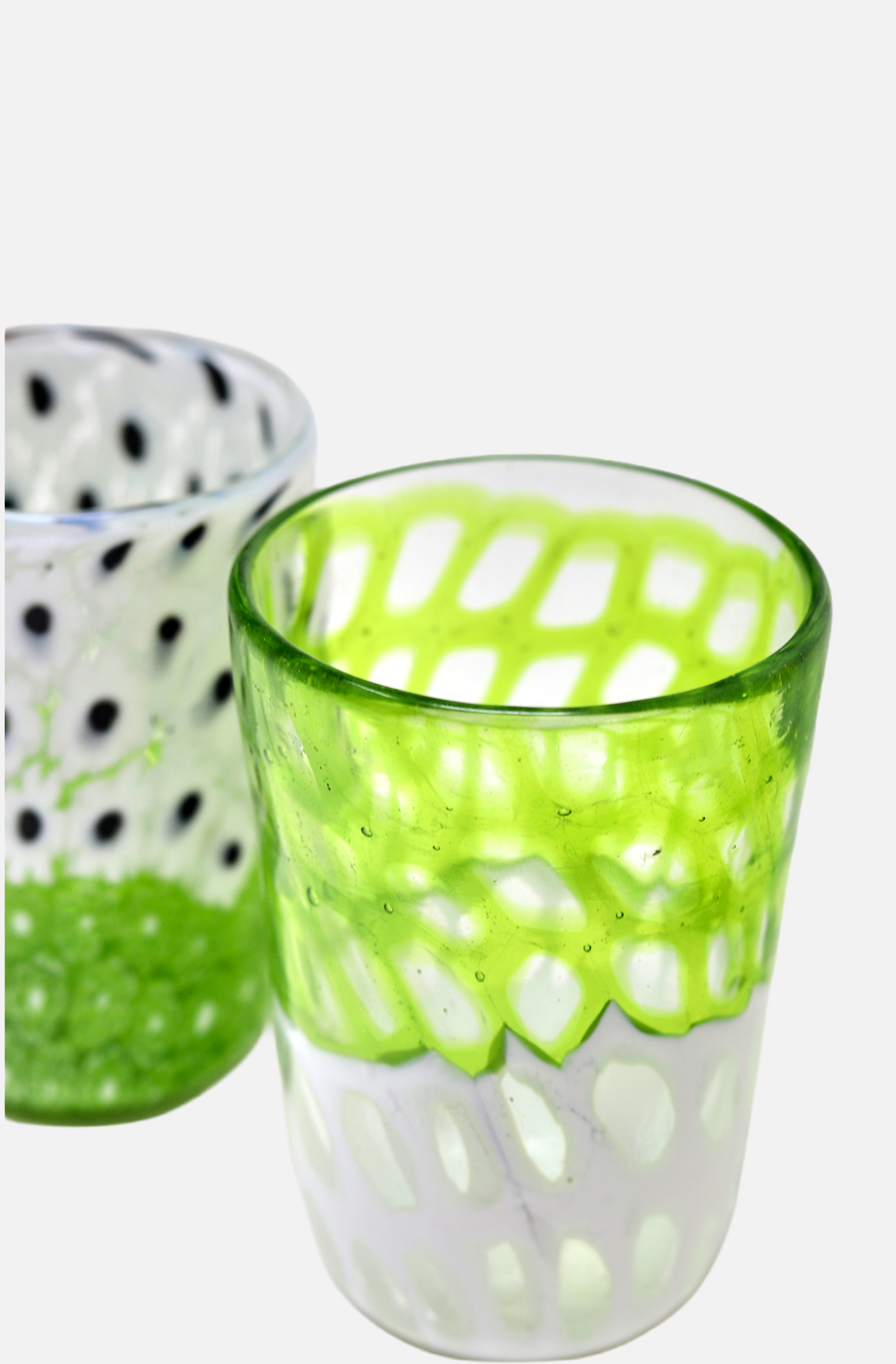 Mini - Mosaic Murano Glasses