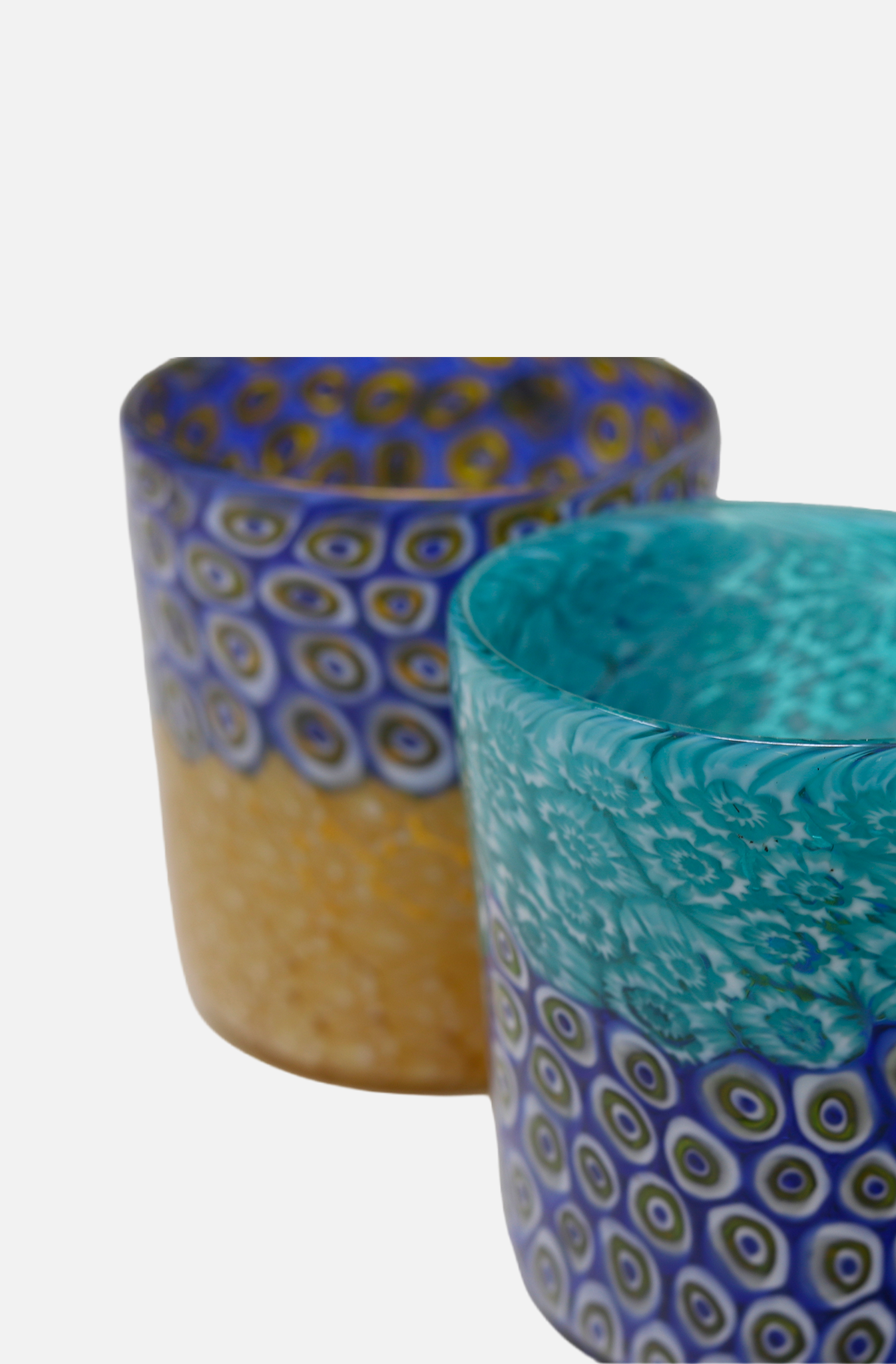 Regular - Mosaic Murano Glasses