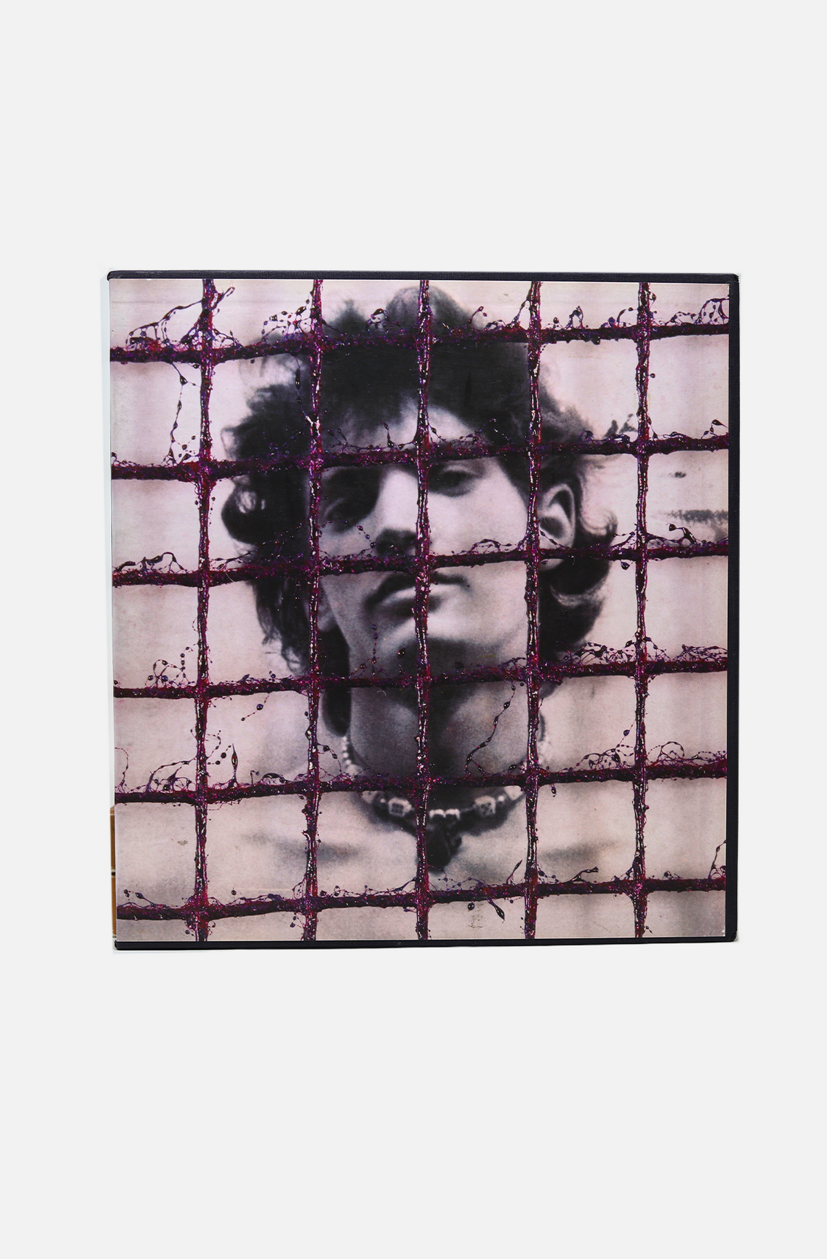 Edmund White: Mapplethorpe Altars - Random House New York