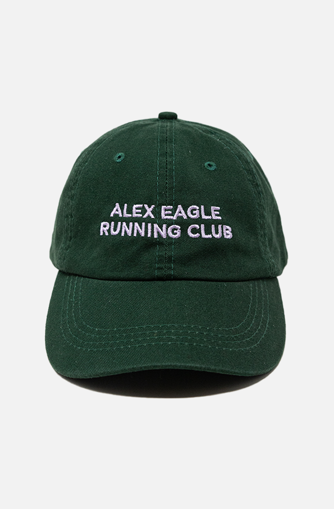 The Alex Eagle Club Cap