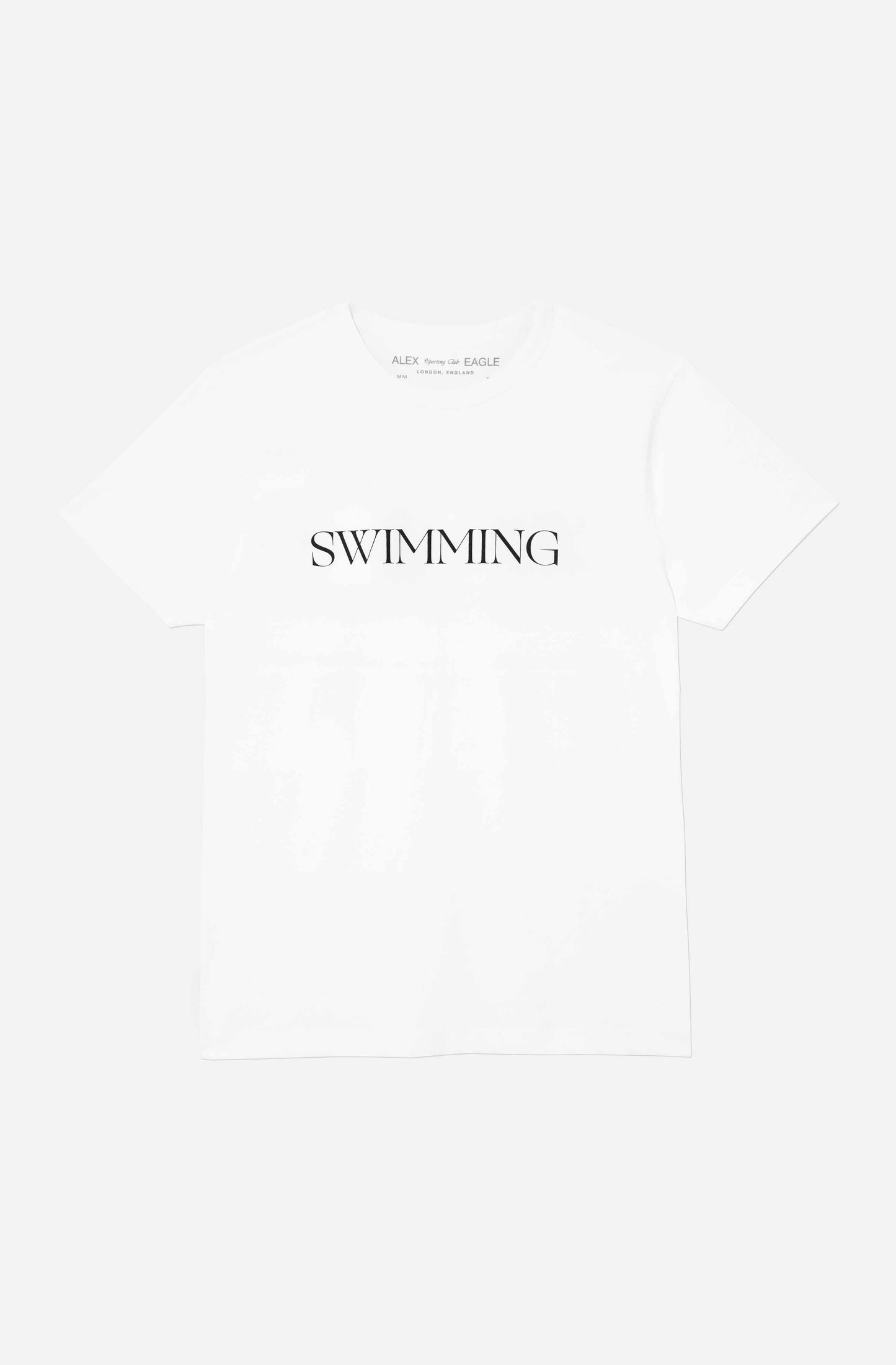 Swimming T-Shirt