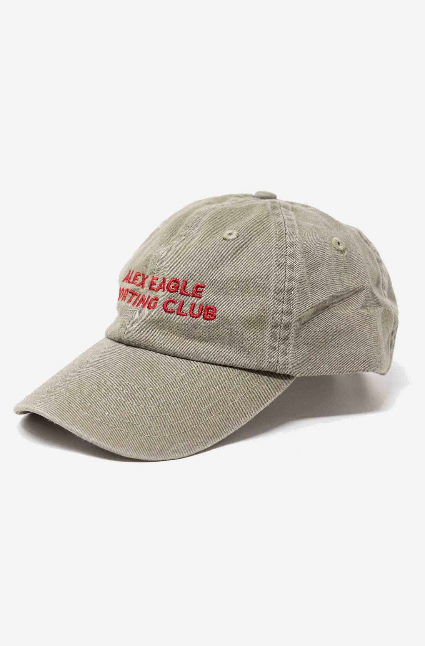 Alex Eagle Sporting Club Cap