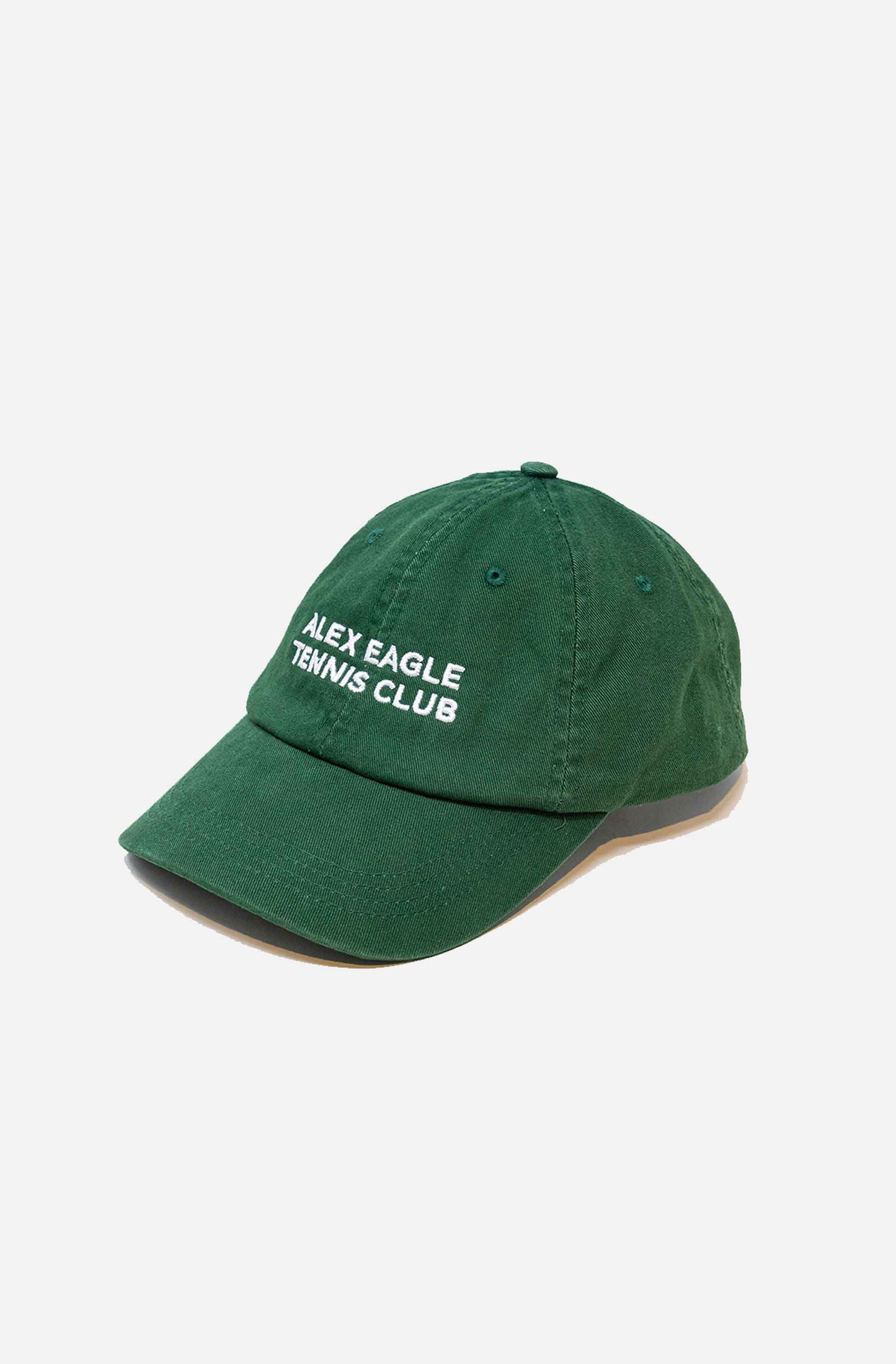 The Alex Eagle Tennis Club Cap