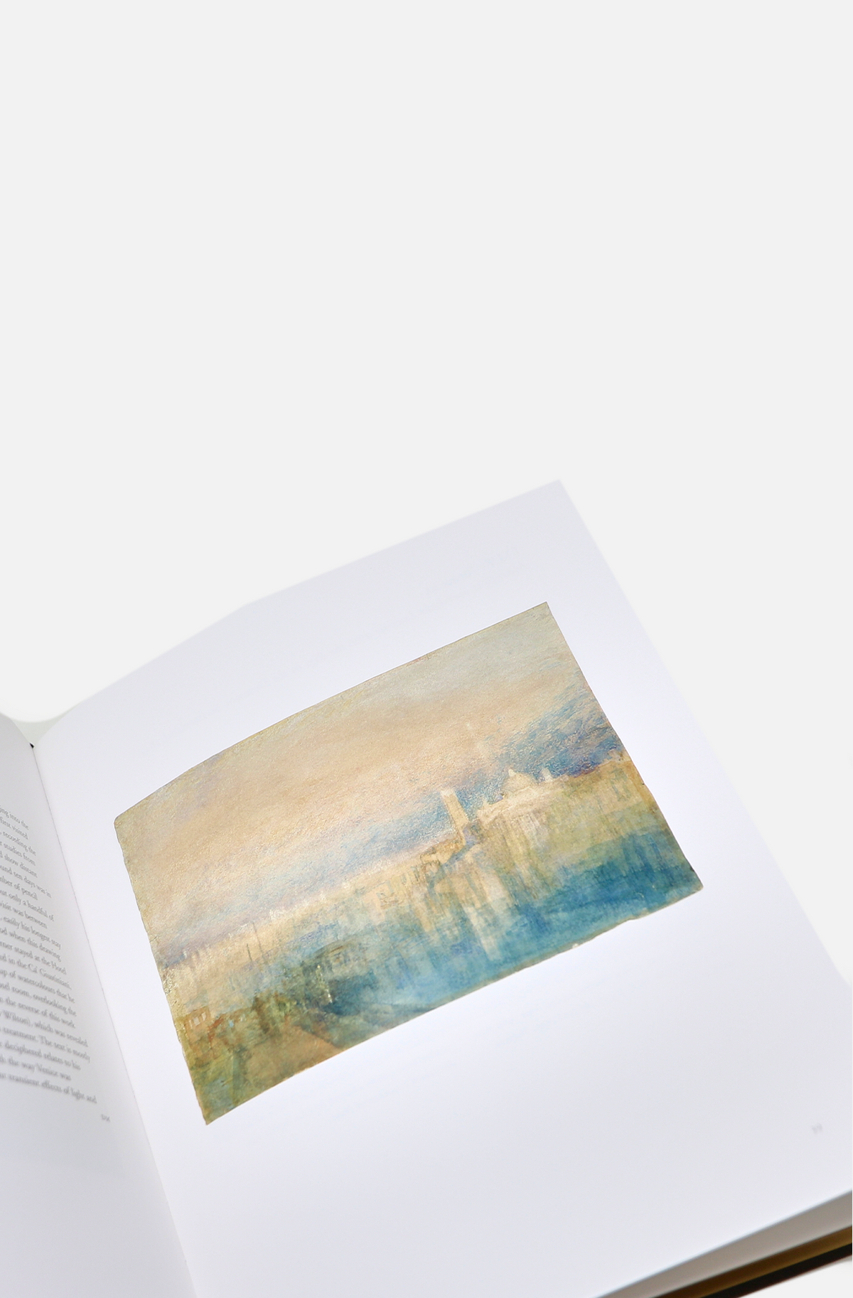 Andrew Clayton Payne: JMW Turner RA Masterpieces from the Whitworth Art Gallery - ACP Publications