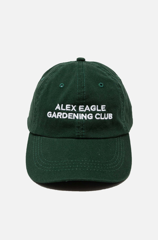The Alex Eagle Gardening Club Cap