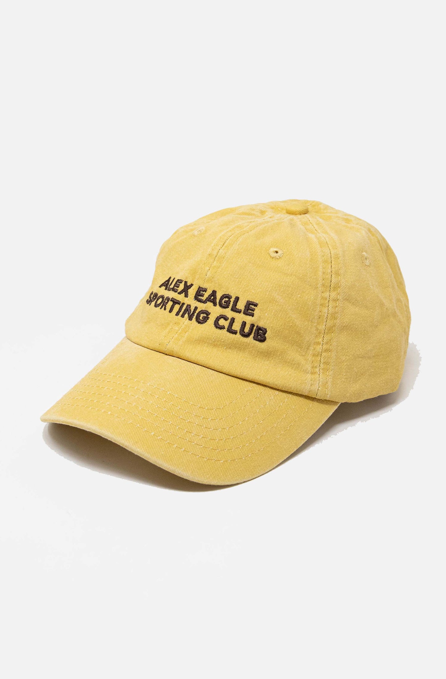 Alex Eagle Sporting Club Cap