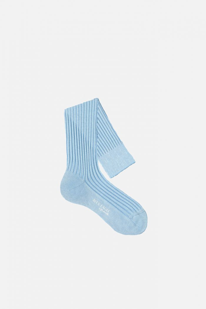 x Alex Eagle Long Socks