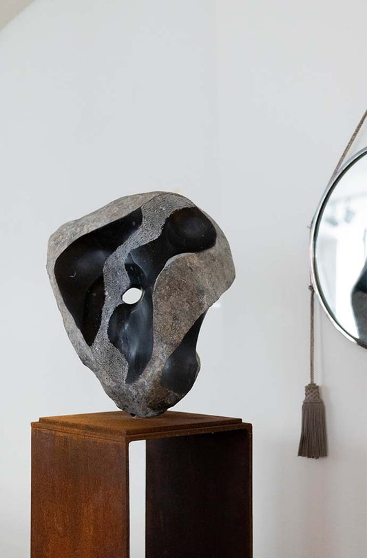 Talisman XXIX Sculpture