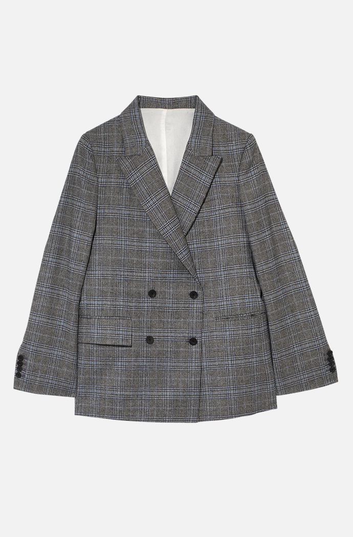 The Prince of Wales Suit Jacket