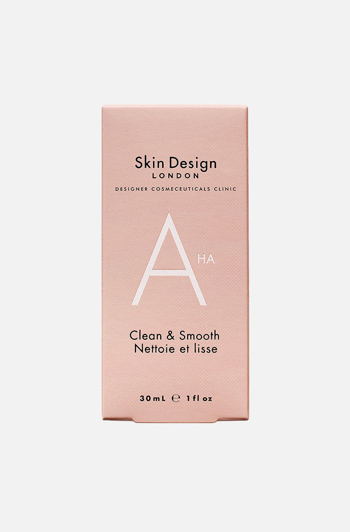 Skin Design AHA Serum